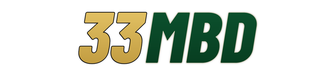 33mbd